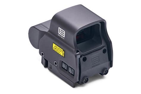 Eotech Exps2 Holographic Sight Red 68 Moa Ring 1 Moa Dot Qd Lever 1913
