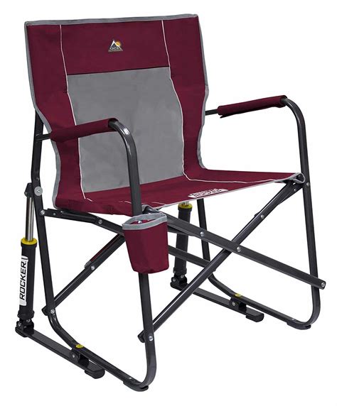 This is due to their distinct design. Top 14 Best Folding Lawn Chairs in 2020 - Closeup Check