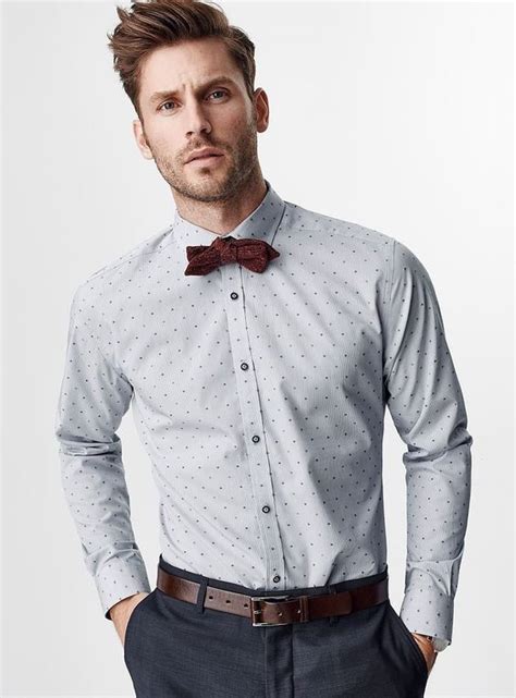 Besides good quality brands, you'll also find plenty of discounts when you shop for formal men tie during big sales. Top 30 Best Graduation Outfits for Guys - Outfit Ideas HQ