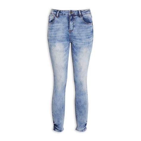 Buy Obr Indigo Super Skinny Jeans Online Truworths