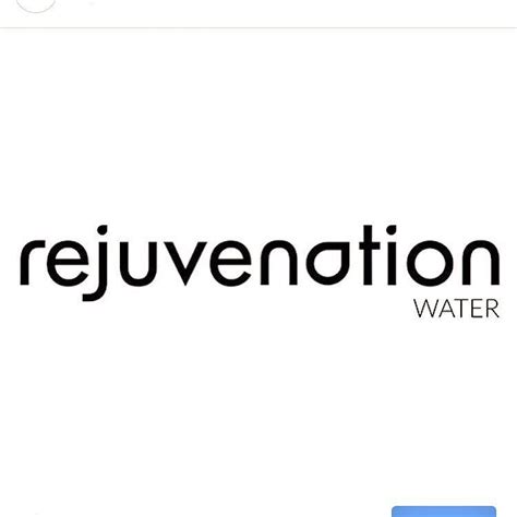 Rejuvenation Logo Logodix