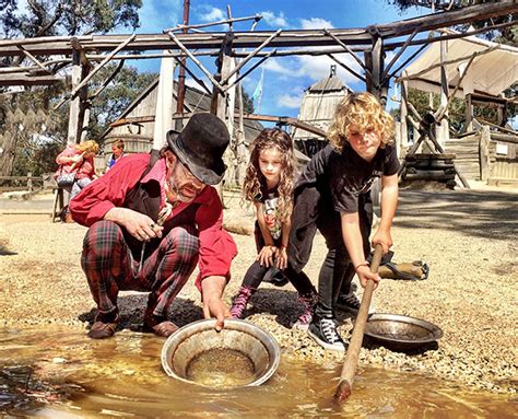 The Story Lives On At Sovereign Hill Boyeatsworld