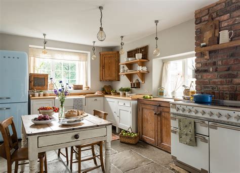 Real Home Transformation A Lovingly Restored Yorkshire Cottage With