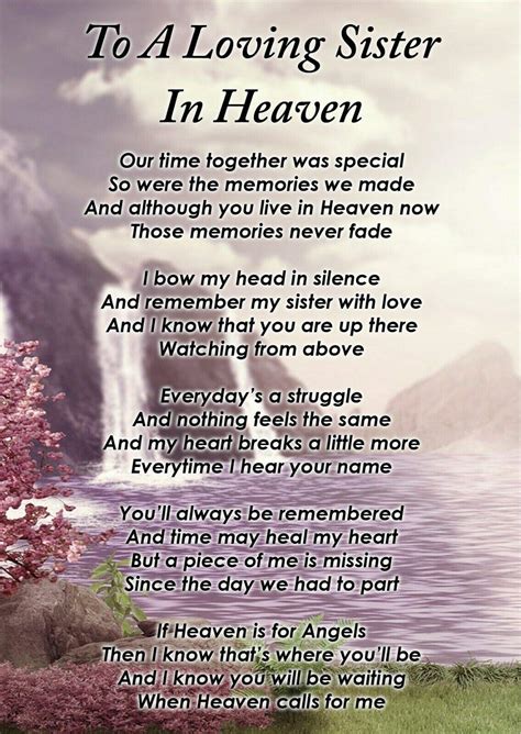 Buy Lisa S Gifts To A Loving Babe In Heaven Memorial Graveside Funeral Poem Keepsake Card