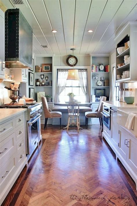 60 Galley Kitchens Inspirations Planning Tips And Gallery Addison