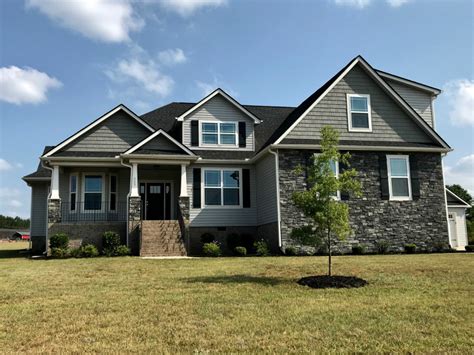 Class 4 impact rated and 160mph high wind warranty. What a stunning color combination; Slate Gray Siding with ...
