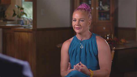 watch 60 minutes season 54 episode 12 prosecutors used reality winner s diary entries against