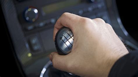 The Safety Debate Between Manual And Automatic Transmissions