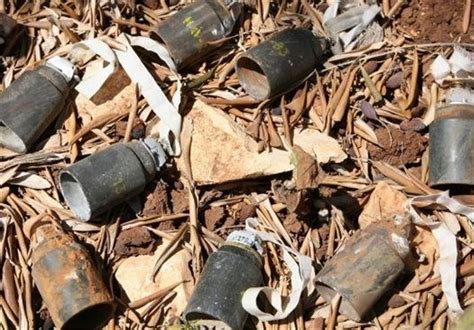 Yemen Denounces Saudi Led Coalitions Use Of Cluster Bombs In Sanaa World News Tasnim News