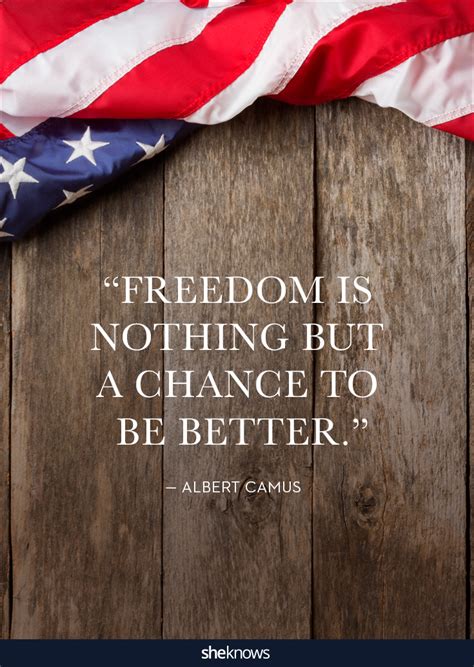 25 Quotes About America Thatll Put You In A Patriotic Mood