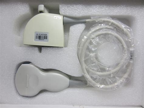 Mindray Linear Transducer Ultrasound Probe Dp 8800plusdp 6600dp