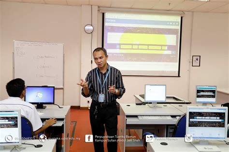 Myuninet portal (official portal of conference of academic libraries & national library of malaysia (perpun)). Lawatan IPG Kampus Bahasa Antarabangsa, Lembah Pantai ...