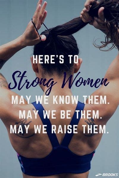 Heres To Strong Women Pictures Photos And Images For Facebook