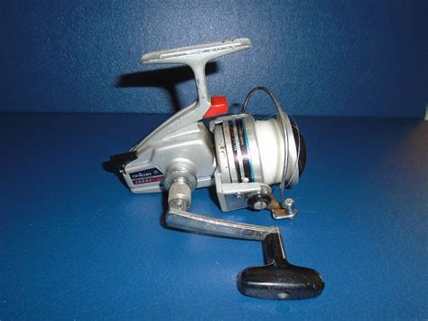 Vintage Daiwa Spinning Reel Daiwa C Spinning Reel Etsy