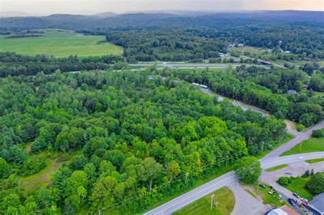 0 Bartlett Road, Lot #2, Milton, VT 05468 - NEREN