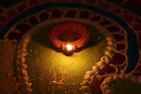 Diwali - Traditions, Food, Nostalgia And Everything In Between