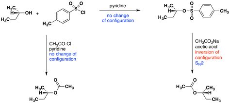 Hydroxyl Group Substitution Chemistry Libretexts