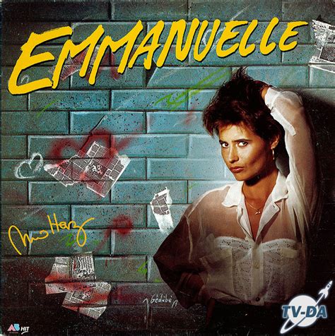 Emmanuelle Mottaz - Ce n'est qu'un voyou disque vinyle 33 tours