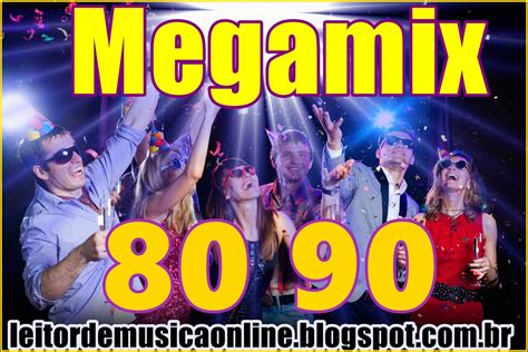 We did not find results for: Ouvir - Megamix 80 / 90 | Ouvir e Baixar Músicas Online