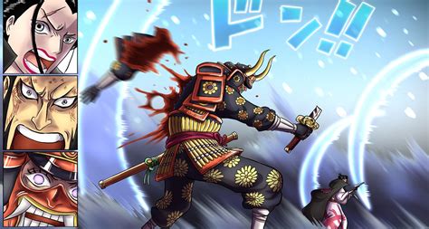 We will update you more about one piece anime as soon as we get the lates details. Tragic Twist in Onigashima! - One Piece