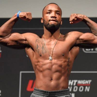 Leon edwards sees himself battering nate diaz at ufc 263: Leon Edwards says he is waiting on the UFC 251 main event ...
