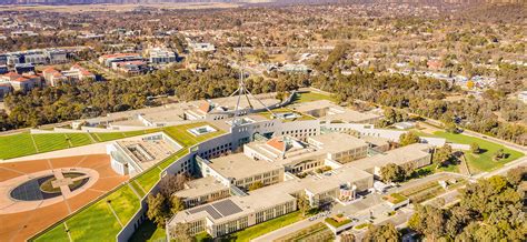 Australian National University Arizona Global