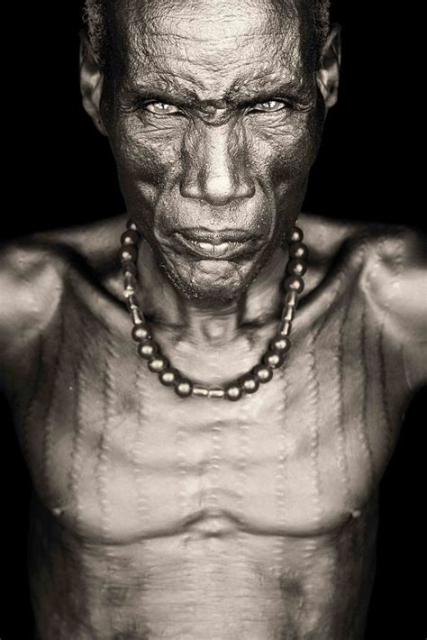 African Portraits By Mario Gerth Portrait Interesting Faces African