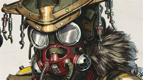 Where To Find Bloodhounds White Raven In Apex Legends