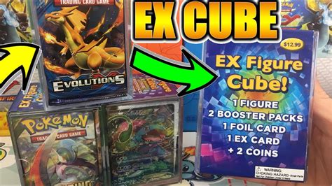 Check spelling or type a new query. TARGET POKEMON CUBES ARE BACK!!!! 4X Pokemon EX Figure Cube Opening of Pokemon Cards - YouTube