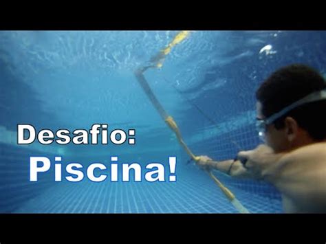 Desafio mais difícil da piscina com emily !! Desafio: Piscina!!! - YouTube