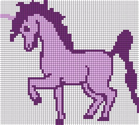 Pixel Arts Unicorn 57 Arts