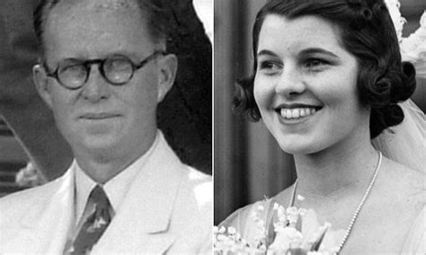 Book Claims Joseph Kennedy Had His Mentally Disabled Daughter Rosemary