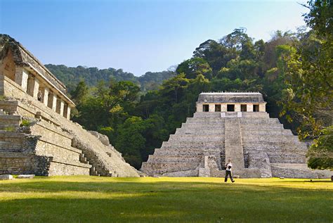 Palenque Travel Chiapas Mexico Lonely Planet