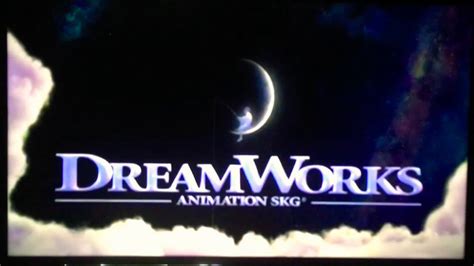 Pdidistributed By Paramount Picturesdreamworks Animation Skg 2010
