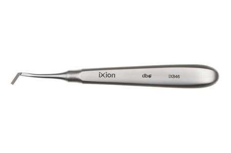 Ixion Mershon Band Pusher With Small Handle Orthodontic Supplies