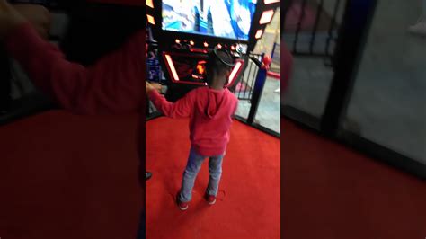 Little Brother On Vr Youtube