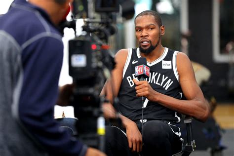 Kevin Durant Is Latest Nba Player To Test Positive For Coronavirus