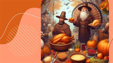 Thanksgiving Myths Vs Reality