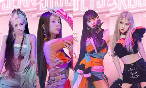 Check spelling or type a new query. BLACKPINK look stunning in individual posters for PUBG ...