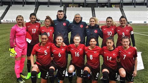 Türkiye millî futbol takımı) represents turkey in men's international football matches. A Milli Kadın Futbol Takımı'nın aday kadrosu belirlendi ...