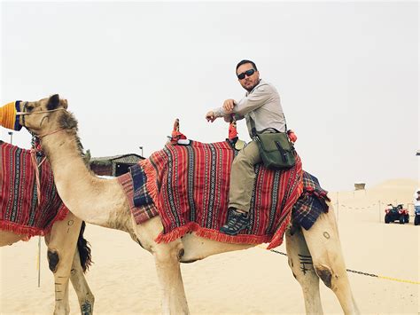 Go dune bashing and sandboarding, smoke some delicious sheesha , go for a camel ride and enjoy a lovely traditional dance with your family and friends. Desert Safari Tour - Abu Dhabi, United Arab Emirates