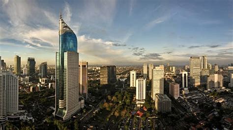 Berita 10 Kota Terbesar Di Indonesia Berdasarkan Luas Wilayah Dan
