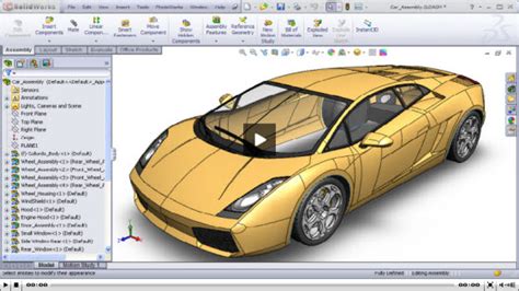 Solidworks 2016 x64 bit, geliştirilmiş son teknoloji araçların özelliklerinden biraraya gelmiş olan bu cad yazılımı ile projelerinizi eksiksiz bir şekilde hazırlayarak oluşturabileceksiniz. Mundo Ahora: Un link SolidWorks 2007 portable