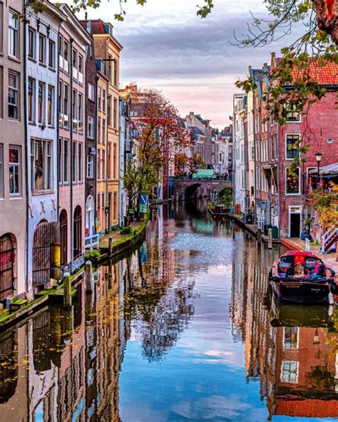 Expats Guide Best Places To Live In The Netherlands Global Relocations