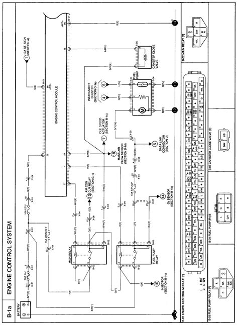 2002 Kia Sportage Window Wiring Diagram - Wiring Diagram