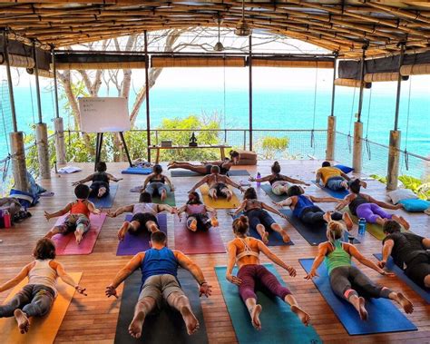 5 Best Yoga Teacher Training Courses In Bali Global Gallivanting Travel Blog