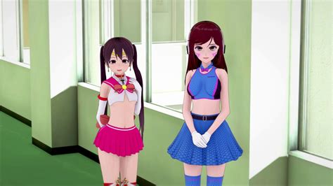 Juegos de simulador de citas anime para pc Adorable Witch Klasgame E Pin ve Oyun Ürünleri