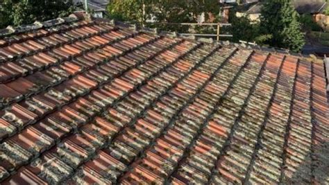 Terracotta Tile Roofing Terracotta Tile Roof Sandhurst Roofing