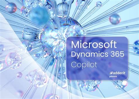 Microsoft Dynamics 365 Copilot