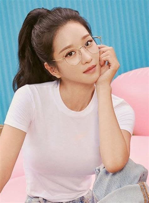 Seo Ye Ji Photo Shoot For Cosmopolitan Korea Sept Issue Seo Ye Ji Korean Actresses Korean